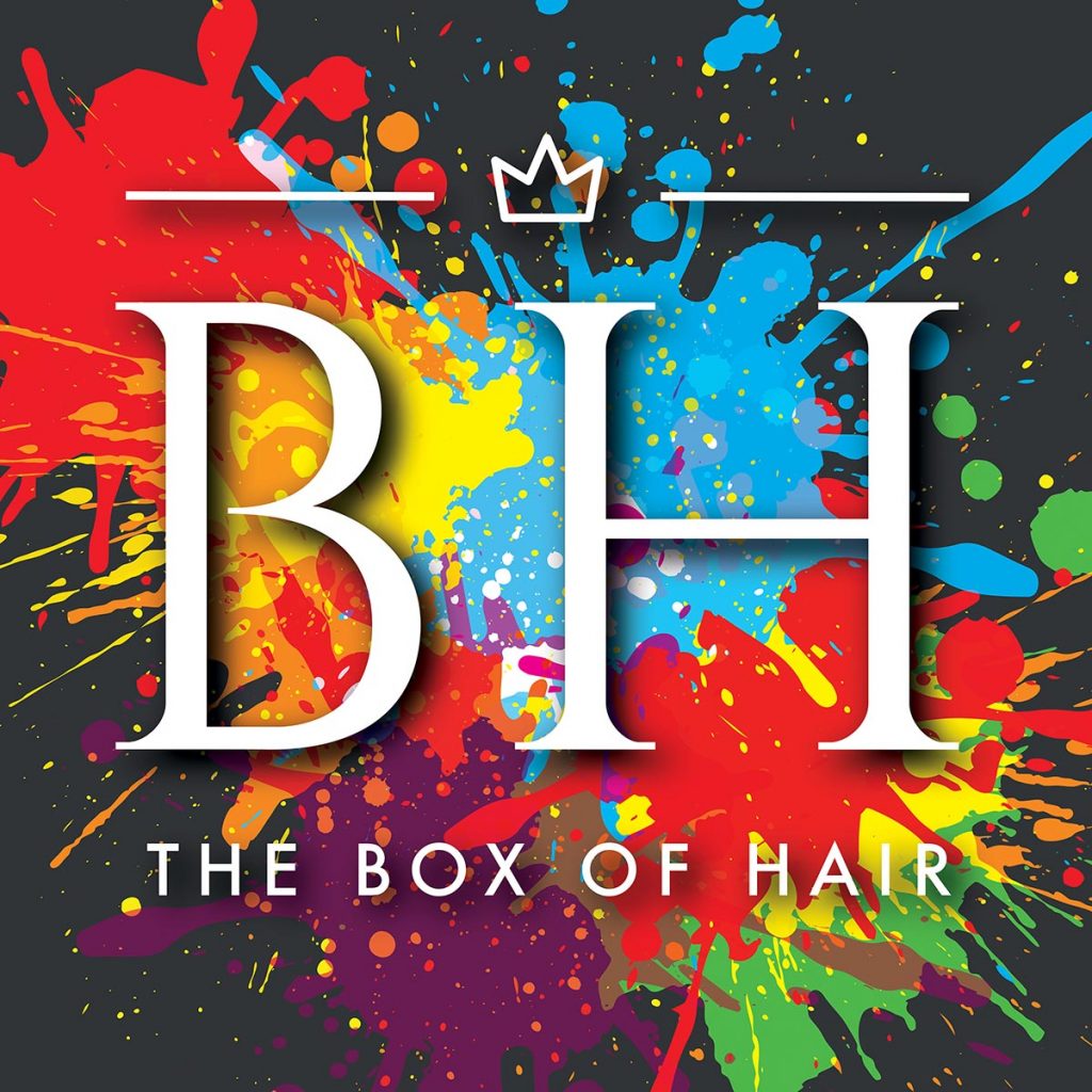 The Box of Hair